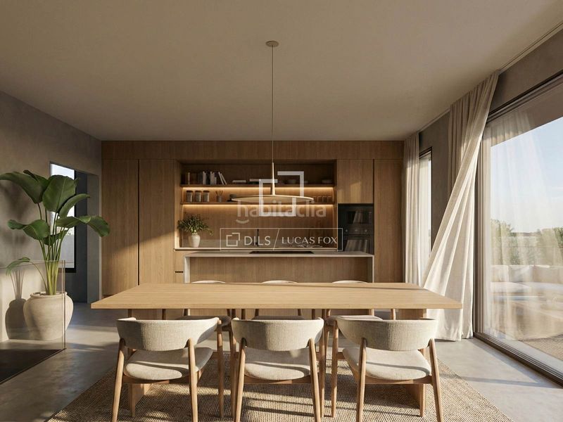 Foto f073c4a2-b4f8-4af1-a90e-2f99ab550d71. Chalet villa de obra nueva con vistas al mar en venta en Begur