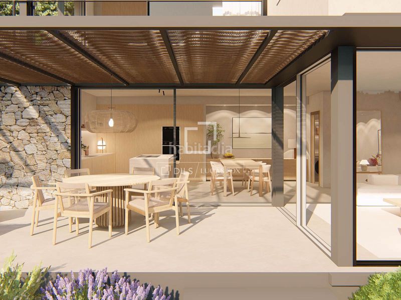 Foto 16c9feb5-43d6-4061-ab26-131c1888fab4. Xalet amb calefacció aparcament piscina a Sa Riera-Sa Fontansa Begur