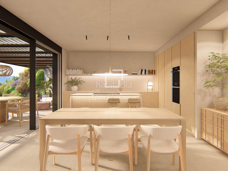 Foto 305de814-f6c8-4309-8bcc-4cc95f1e7440. Xalet amb calefacció aparcament piscina a Sa Riera-Sa Fontansa Begur