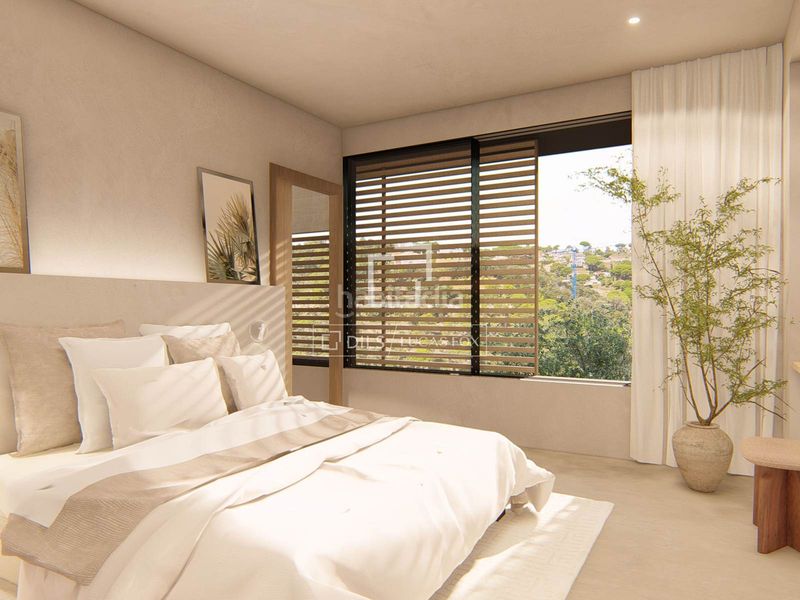 Foto 629fdcf6-f075-4706-a91e-1962b9b8062d. Xalet amb calefacció aparcament piscina a Sa Riera-Sa Fontansa Begur