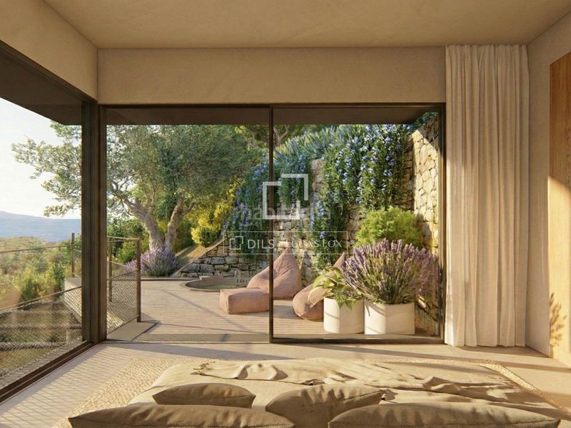 Foto b510b5f4-7643-483a-b6f6-c69098870a16. Xalet amb calefacció aparcament piscina a Sa Riera-Sa Fontansa Begur