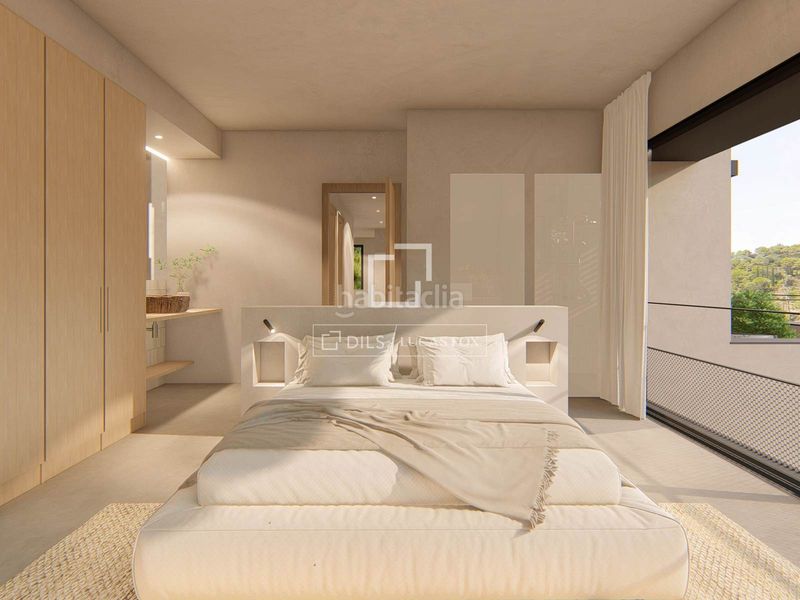 Foto d300ff4d-eff3-4672-8a20-50a7980e1656. Xalet amb calefacció aparcament piscina a Sa Riera-Sa Fontansa Begur