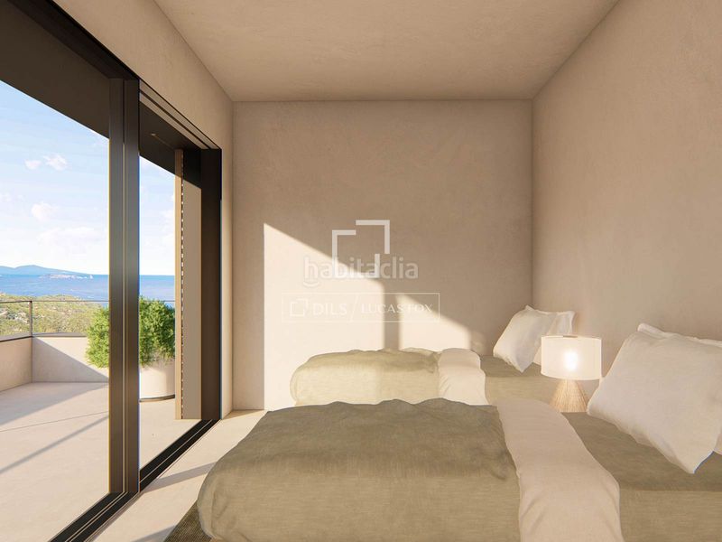 Foto df1becb6-61ec-4b06-8baa-7c8a61ed4f53. Xalet amb calefacció aparcament piscina a Sa Riera-Sa Fontansa Begur