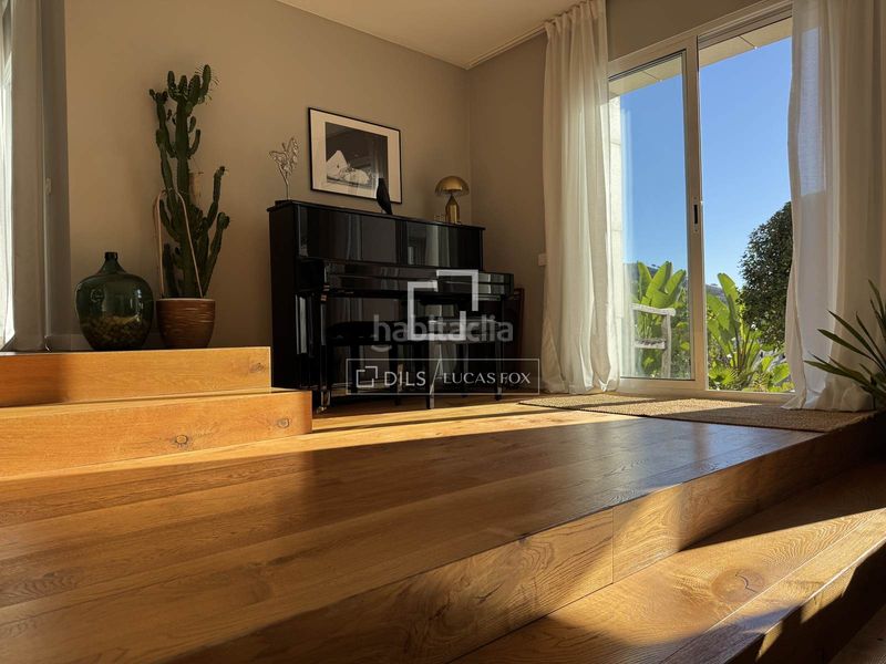 Foto ad09902b-7408-4742-ab63-9d86f80c56ff. Chalet with heating parking pool in La Plana-Bellsoleig Sant Just Desvern