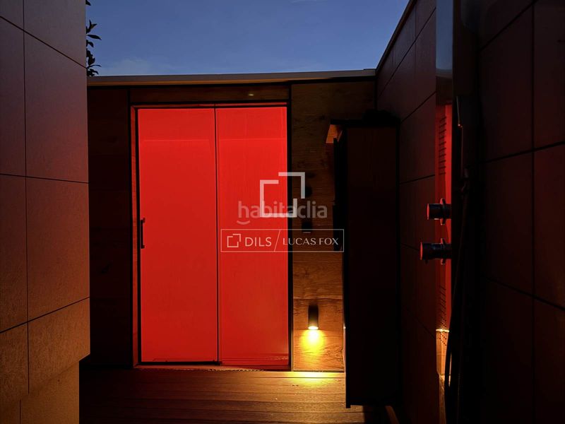 Foto e45cd652-c014-41a1-a57b-2ba4428f0492. Chalet with heating parking pool in La Plana-Bellsoleig Sant Just Desvern