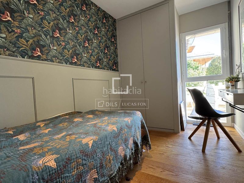 Foto fa0e4716-2704-45d9-a003-2fde50b2acbf. Chalet with heating parking pool in La Plana-Bellsoleig Sant Just Desvern