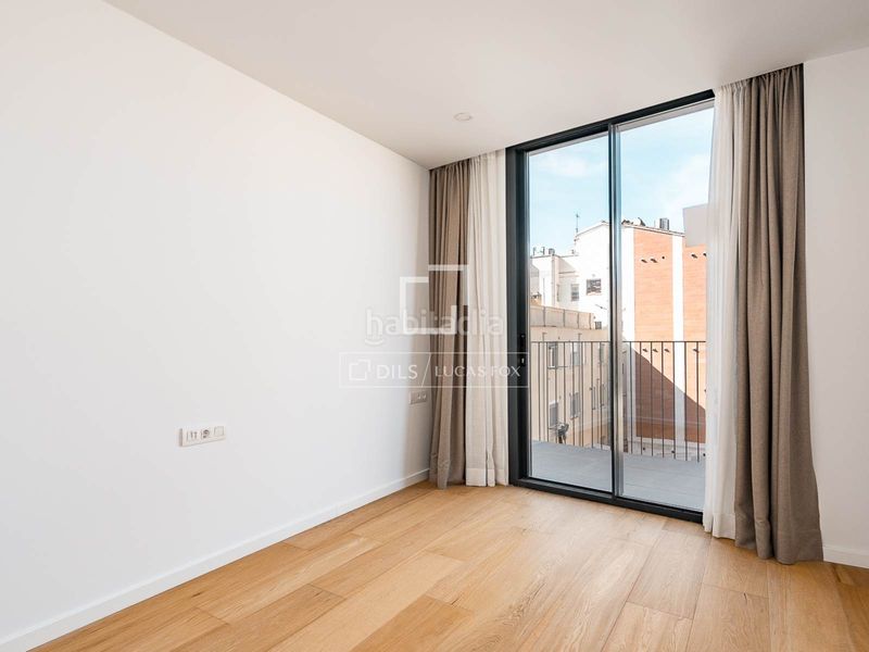 Foto 08186830-da65-4080-87ef-e139504bacaa. Àtic amb calefacció aparcament piscina a Putget - Farró Barcelona