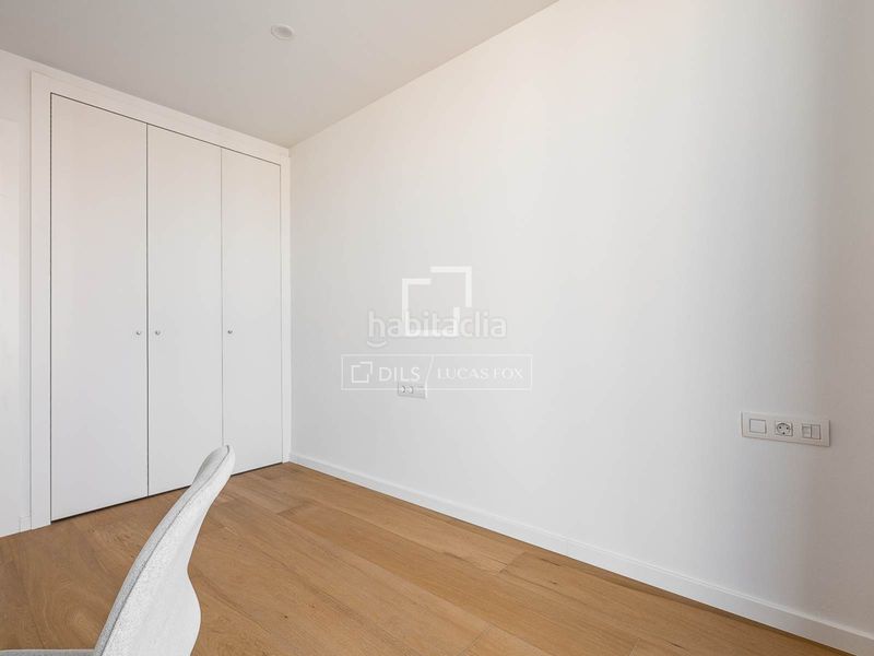 Foto bbb97a7f-7f48-4ace-8e1b-6227dd6e34dc. Àtic amb calefacció aparcament piscina a Putget - Farró Barcelona