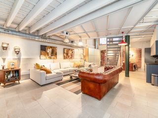 Piso en Vila de Gràcia