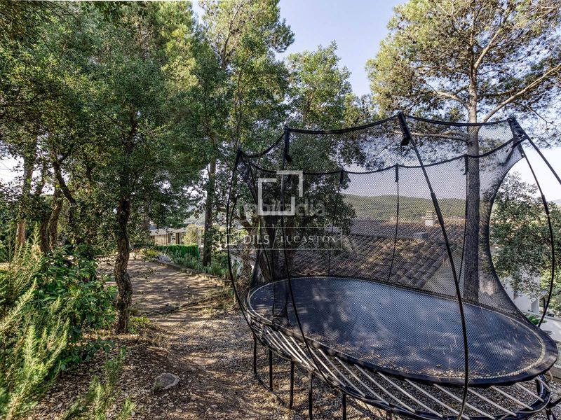 Foto 061fc3a6-a2fd-49bc-bbcc-9eee009f3cae. Xalet amb calefacció aparcament piscina a Tamariu