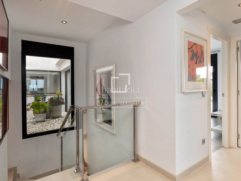 Foto 0ff2711e-8e20-4fb9-bf9e-be2f9d80de08. Xalet amb calefacció aparcament piscina a Tamariu