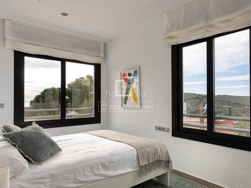 Foto 123dab9f-9400-4de0-8798-7e07e98304f9. Xalet amb calefacció aparcament piscina a Tamariu