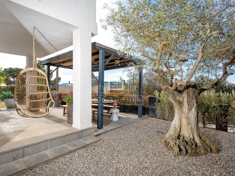 Foto 1e164b22-4465-451c-91d0-761490b04a10. Xalet amb calefacció aparcament piscina a Tamariu