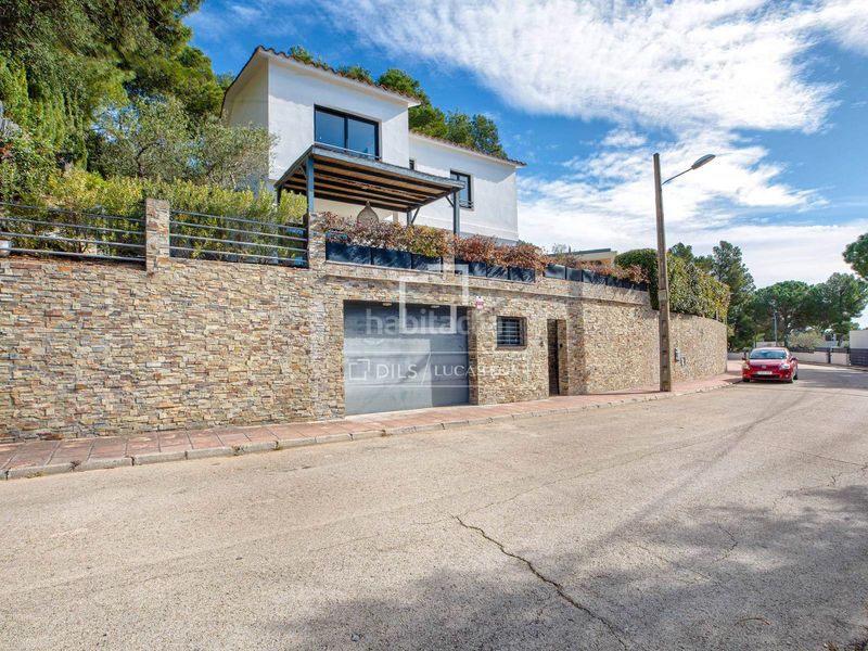 Foto 1e1ad4b1-2bef-4410-afc1-2184cffa44cd. Xalet amb calefacció aparcament piscina a Tamariu