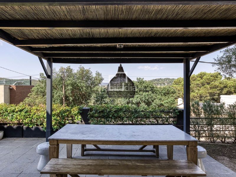 Foto 23bc1ee4-57b1-45b7-bc3b-d6dfa6745a38. Xalet amb calefacció aparcament piscina a Tamariu