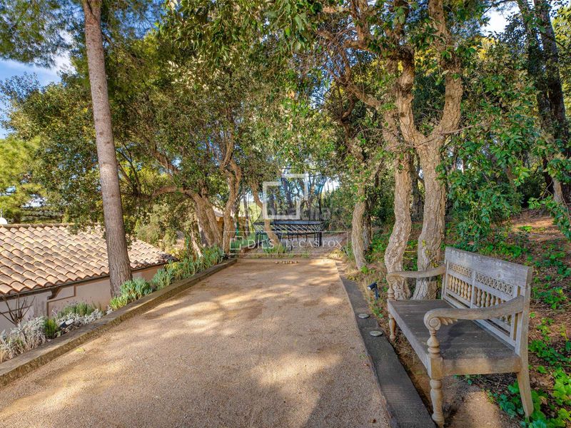 Foto 24be7c93-d0d3-4ef3-9367-efd10e1a4272. Xalet amb calefacció aparcament piscina a Tamariu