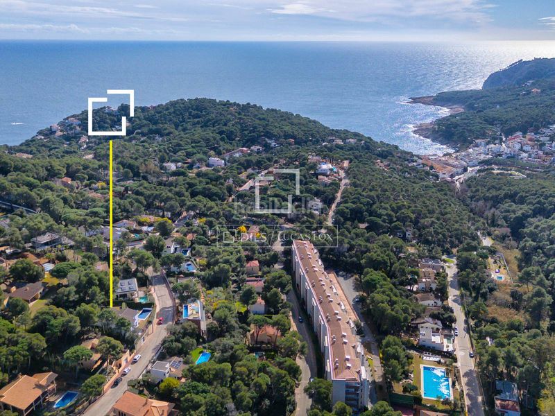 Foto 2e6280c8-6936-4a41-888f-7ff9e05469d6. Xalet amb calefacció aparcament piscina a Tamariu