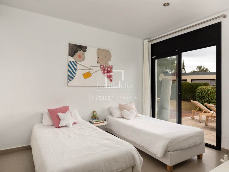 Foto 516dee09-52a3-4865-9bd2-4fd0b05aad63. Xalet amb calefacció aparcament piscina a Tamariu