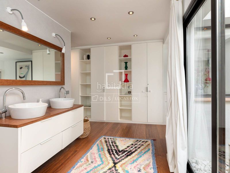 Foto 59f342bb-dc21-4992-a04e-42826052ead2. Xalet amb calefacció aparcament piscina a Tamariu