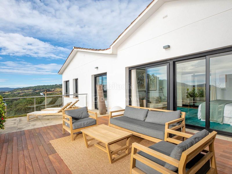 Foto 66ebe0d8-b2f3-4497-88be-2445f986b71b. Xalet amb calefacció aparcament piscina a Tamariu