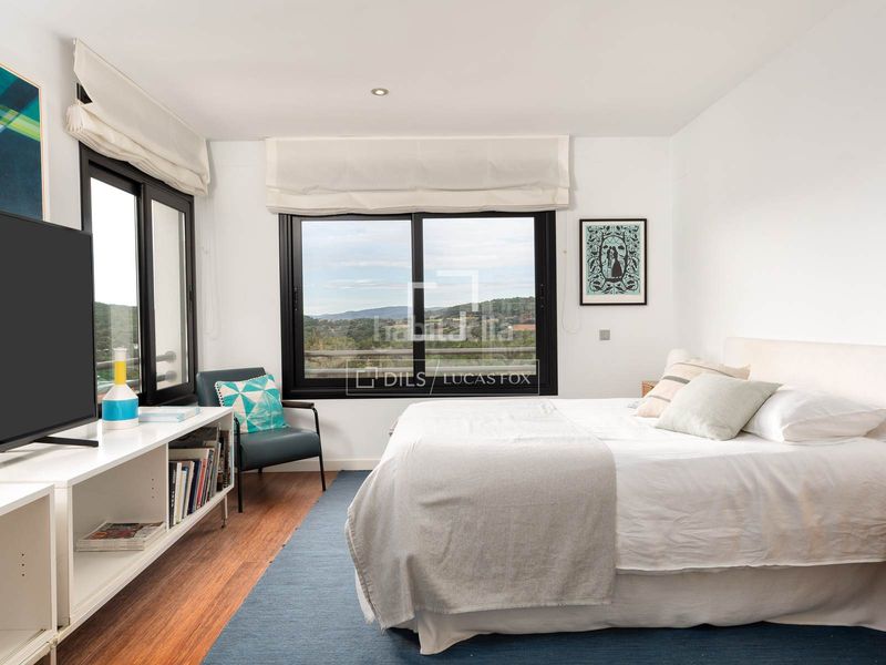 Foto 85a62332-67da-4646-aba0-3d0cbcf45db5. Xalet amb calefacció aparcament piscina a Tamariu