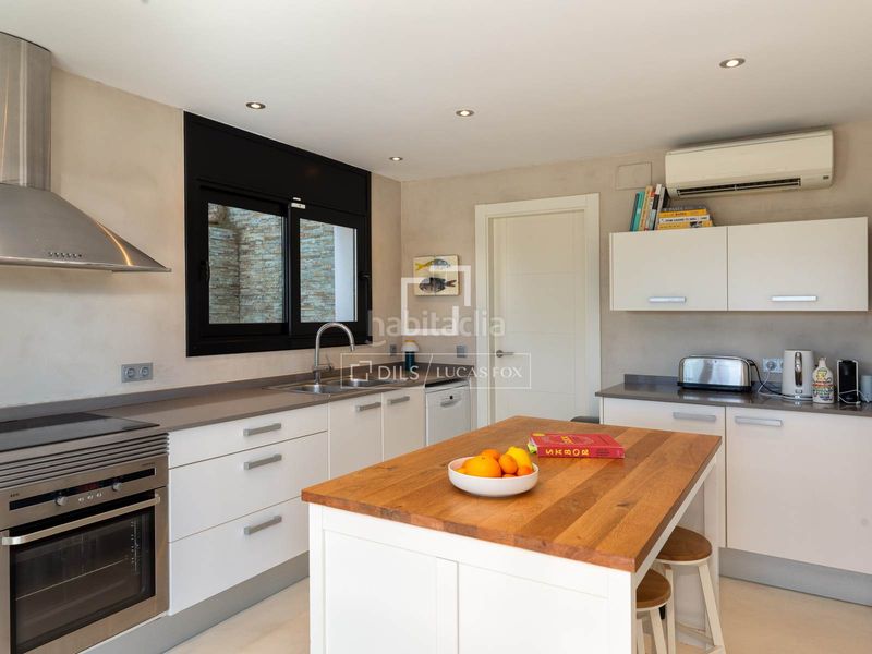 Foto ba11f286-31f8-4ead-be24-39beff98bc4d. Xalet amb calefacció aparcament piscina a Tamariu