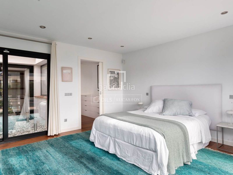 Foto c069cec4-89a4-4226-aa4c-f2d18d9e15ff. Xalet amb calefacció aparcament piscina a Tamariu