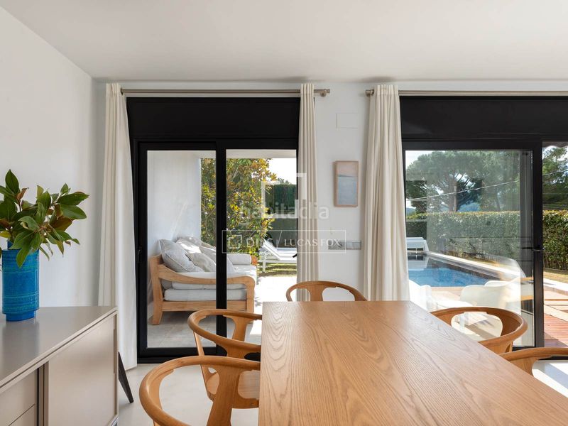 Foto e947aee1-2105-44b6-9f65-b322a38e47d2. Xalet amb calefacció aparcament piscina a Tamariu