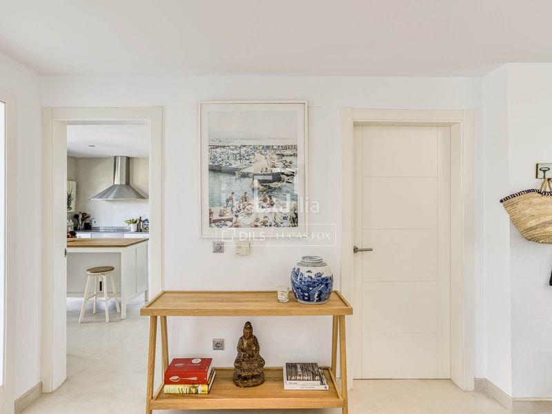 Foto fc229f2b-1360-4608-afea-b065c1a8202e. Xalet amb calefacció aparcament piscina a Tamariu