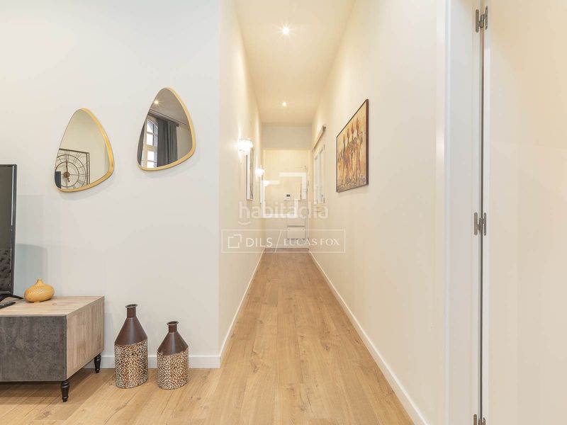 Foto 0f1eb402-5cce-4643-8aef-9973b71749c9. Pis amb calefacció a St. Pere - Sta. Caterina - El Born Barcelona