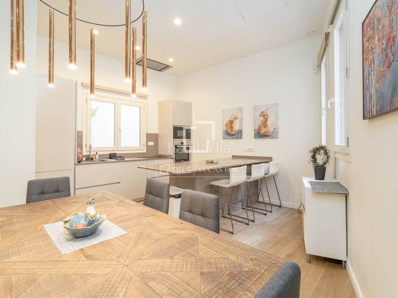 Foto 142fcb7d-56c3-4846-8b3f-0abb915e78ee. Pis amb calefacció a St. Pere - Sta. Caterina - El Born Barcelona