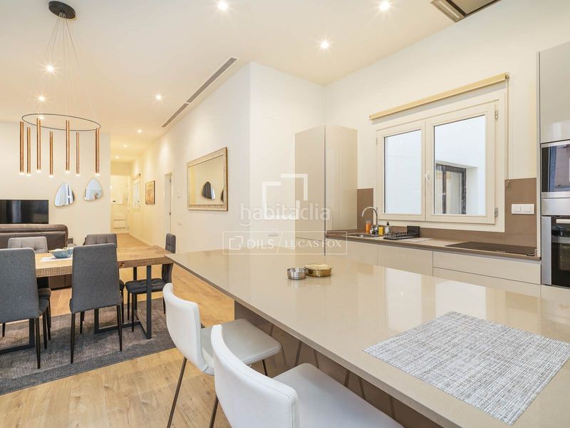 Foto 15b3a7a7-4f25-4a92-b8ac-c462fac99c3d. Pis amb calefacció a St. Pere - Sta. Caterina - El Born Barcelona