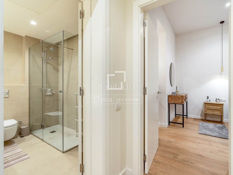 Foto 1923089a-98c9-4e88-9128-8e2e1688b2c4. Pis amb calefacció a St. Pere - Sta. Caterina - El Born Barcelona