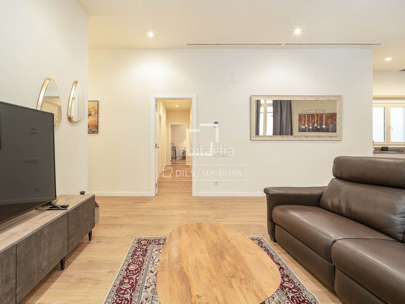 Foto 30e2ae1d-586f-4047-81cf-b64d56e34193. Pis amb calefacció a St. Pere - Sta. Caterina - El Born Barcelona