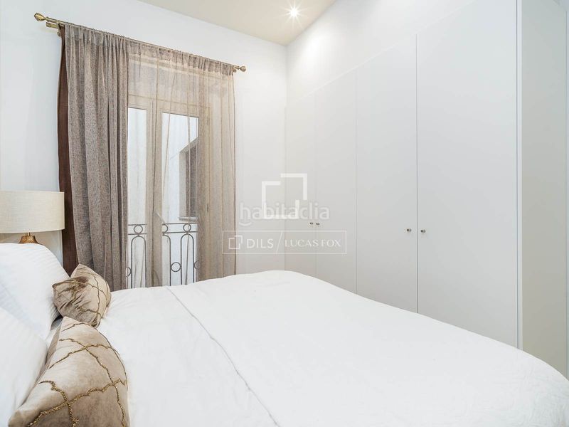 Foto 3cc7b22c-84ce-424f-98e6-46cee0af96eb. Pis amb calefacció a St. Pere - Sta. Caterina - El Born Barcelona