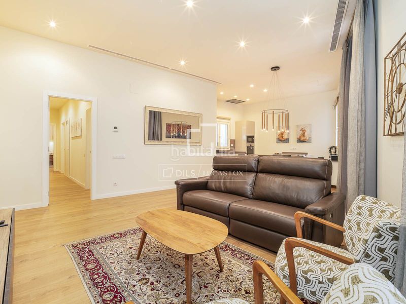 Foto 3d5051af-b38c-44af-9ff3-836f9cb764c9. Pis amb calefacció a St. Pere - Sta. Caterina - El Born Barcelona