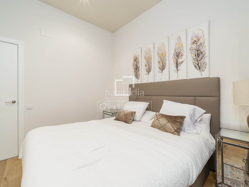 Foto 463c8552-e8bd-45e3-aa39-127113f1b378. Pis amb calefacció a St. Pere - Sta. Caterina - El Born Barcelona