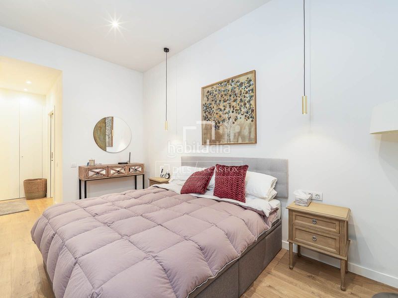 Foto 4929a3cb-b3f9-427d-a4a2-8f72eb0563cb. Pis amb calefacció a St. Pere - Sta. Caterina - El Born Barcelona