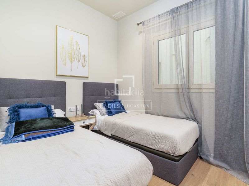 Foto 515bdf60-17ec-43aa-a806-29bc476008c9. Pis amb calefacció a St. Pere - Sta. Caterina - El Born Barcelona