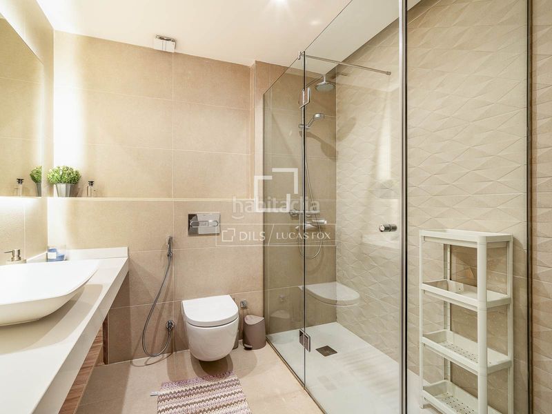 Foto 551f82f8-8673-4566-b1e6-80425d8634b1. Pis amb calefacció a St. Pere - Sta. Caterina - El Born Barcelona