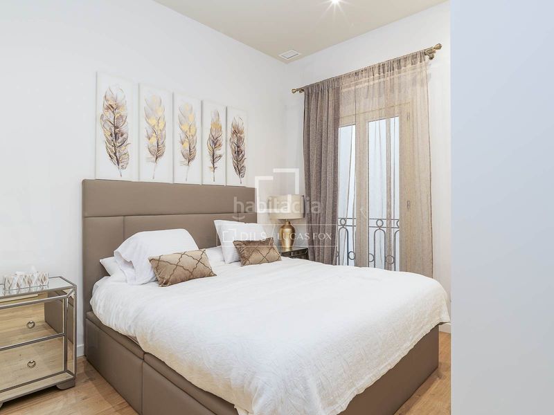 Foto 9389f520-6d35-47a8-82df-36036c03b645. Pis amb calefacció a St. Pere - Sta. Caterina - El Born Barcelona