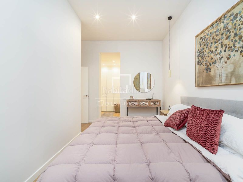 Foto 94c10f49-996e-4ac7-b700-3b90e00ff93a. Pis amb calefacció a St. Pere - Sta. Caterina - El Born Barcelona