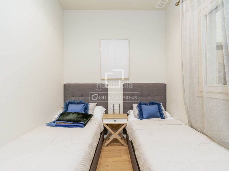 Foto a1e293f8-d765-48fb-81d0-9bef3a70cbf4. Pis amb calefacció a St. Pere - Sta. Caterina - El Born Barcelona