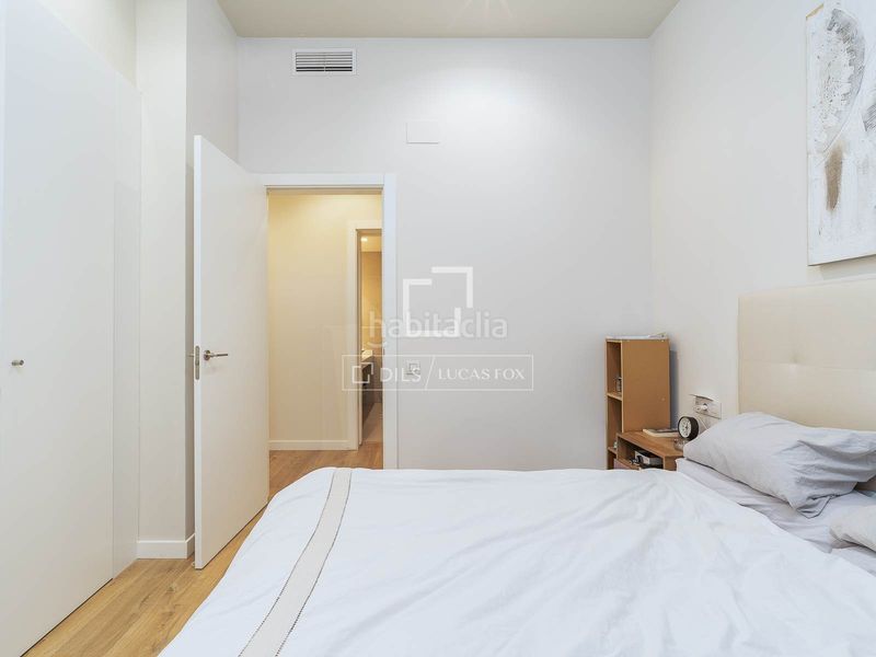 Foto b30d644a-ba43-47ca-abc1-7b98d50033b5. Pis amb calefacció a St. Pere - Sta. Caterina - El Born Barcelona