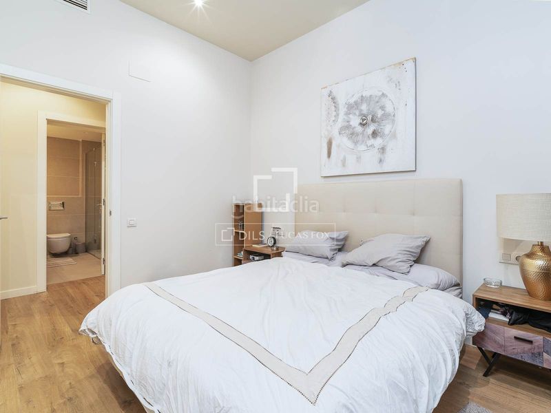 Foto c07b47ff-4296-4362-8745-76abebe0478a. Pis amb calefacció a St. Pere - Sta. Caterina - El Born Barcelona