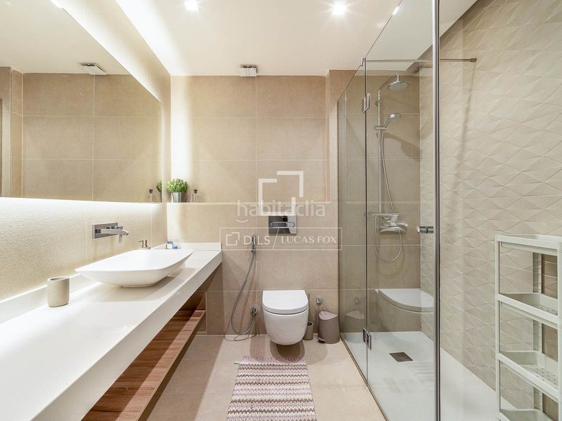 Foto c31b2a51-fdf9-4785-b665-4a3574dcdb8a. Pis amb calefacció a St. Pere - Sta. Caterina - El Born Barcelona