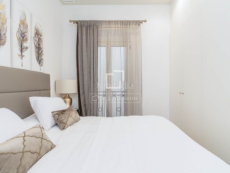 Foto c65f7893-a55a-417b-830e-ed1d87aa17ca. Pis amb calefacció a St. Pere - Sta. Caterina - El Born Barcelona