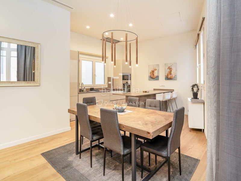 Foto d9adad88-e232-400d-9683-398ee5ccf998. Pis amb calefacció a St. Pere - Sta. Caterina - El Born Barcelona