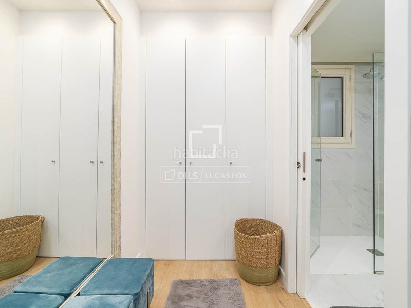 Foto ddba968b-eb0a-452c-b4bd-bd82e3430d47. Pis amb calefacció a St. Pere - Sta. Caterina - El Born Barcelona