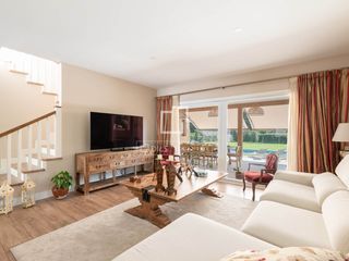 Chalet à Golf-Can Trabal. Casa en excelentes condiciones de 5 dormitorios en venta en golf
